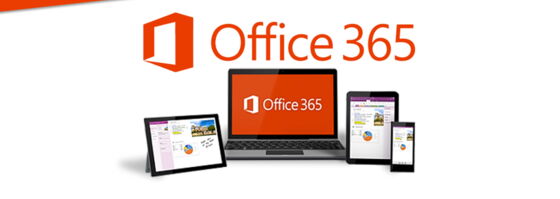 Office 365 für unsere Schüler/-innen